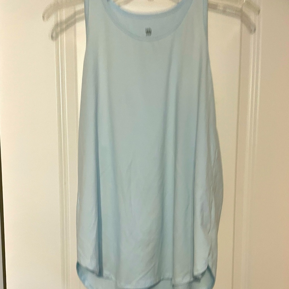 All in Motion Running Tanktop (L)